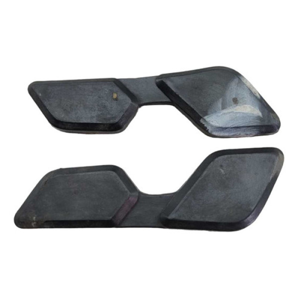 Borracha Rabeta Honda Xre 300 2011 2016 Original