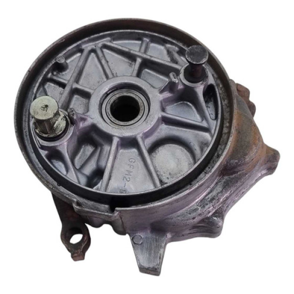 Carcaça Caixa Cambio Honda Lead 110 2012 Original