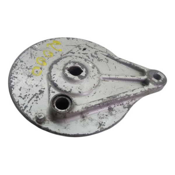 Espelho Traseiro Honda Titan 125 2000/08 Original Prata