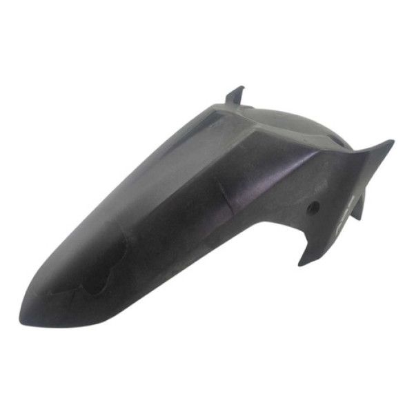 Paralama Inferior Dianteiro Xre 190 2019 2024 Original Dianteira Esquerda