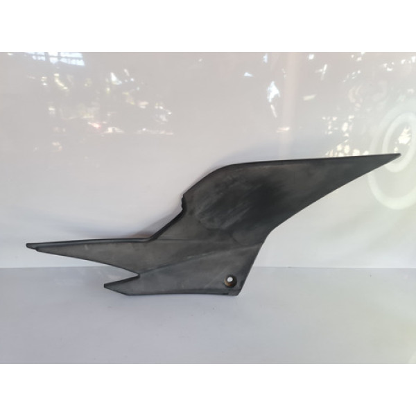 Carenagem Lateral Direita Kawasaki Ninja 250r 2008/2012