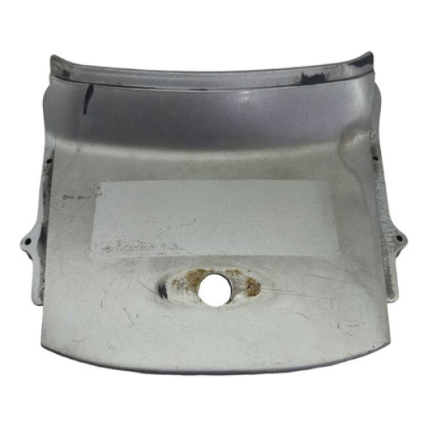 Carenagem Rabeta Traseira Central Suzuki Burgman 125 2008