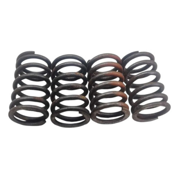 Mola De Valvula Honda Pop 110 2016 2024 Original