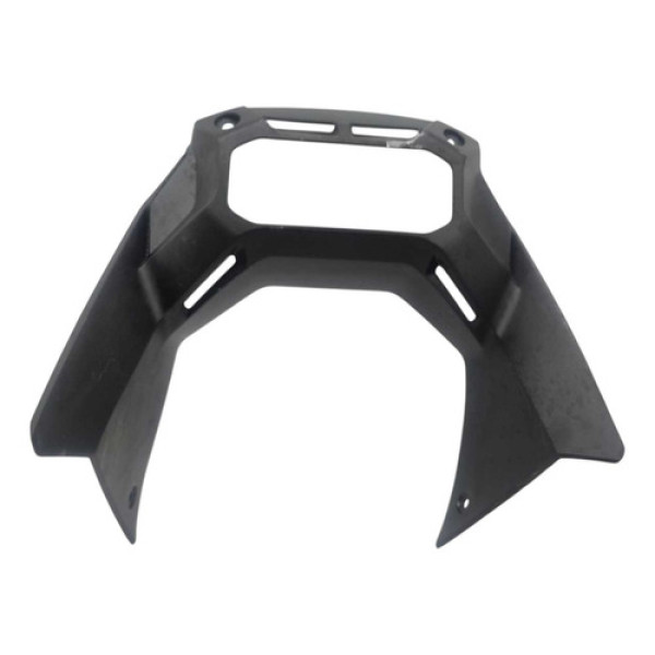 Carenagem Suporte Painel  Honda Xre 190 2025 2026 Original Preto