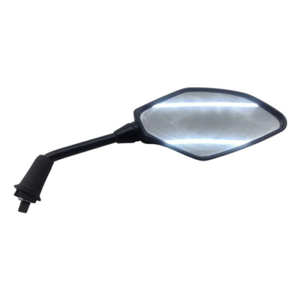 Retrovisor Direito Yamaha R3 2021 2025 Original