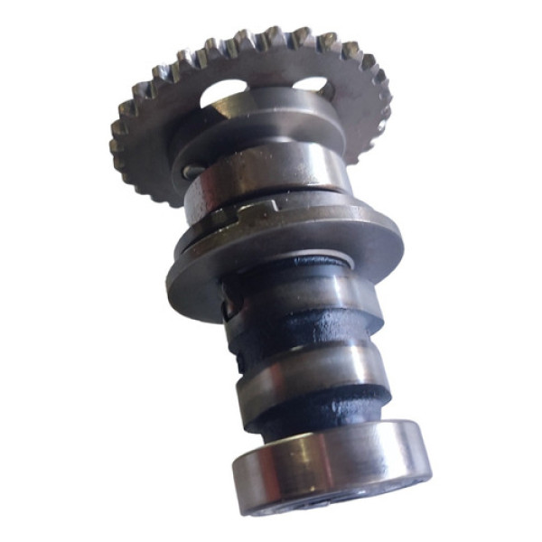 Comando De Valvulas Dafra Apache 150 2010 Original (6285)