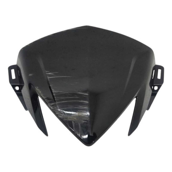 Carenagem Capa Farol Detalhe Honda Elite 125 2025 Original 