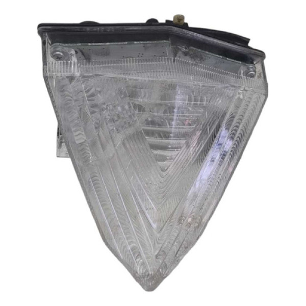 Lanterna Traseira Detalhe Yamaha Fazer 250 2012 Original