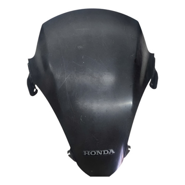 Bolha Parabrisa Honda Pcx 150 2019 2022 Original 
