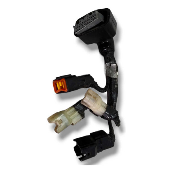 Chicote Do Painel Dafra Next 250 2013 Original