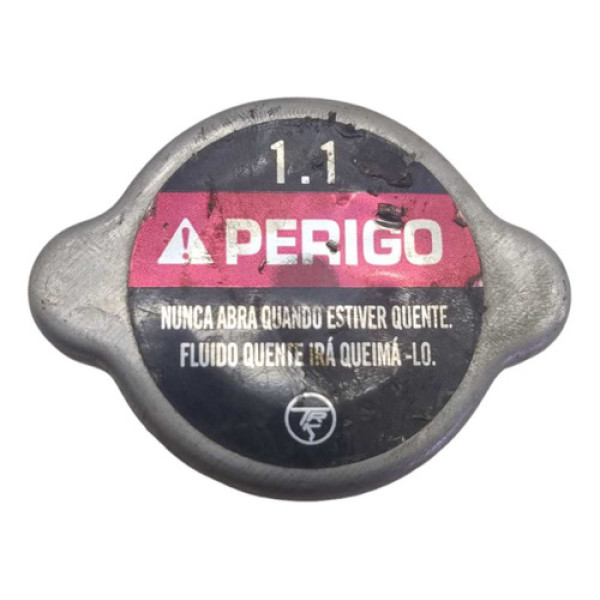 Tampa Do Radiador Honda Lead 110 Original