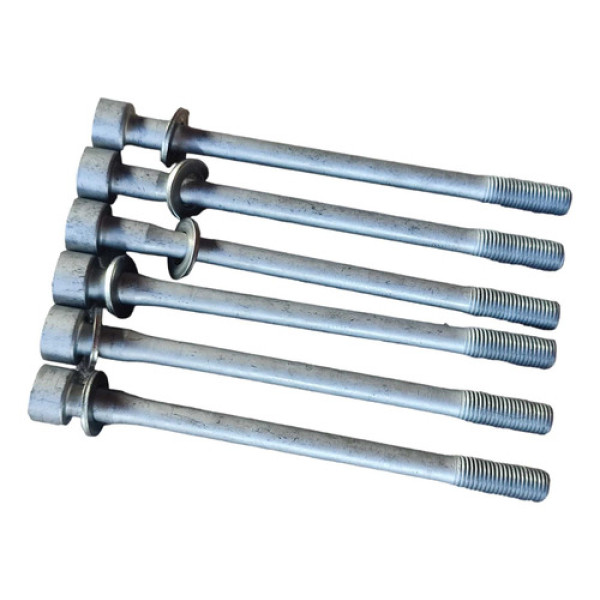 Parafuso Do Prisioneiro Yamaha R3 Mt03 2022 Original