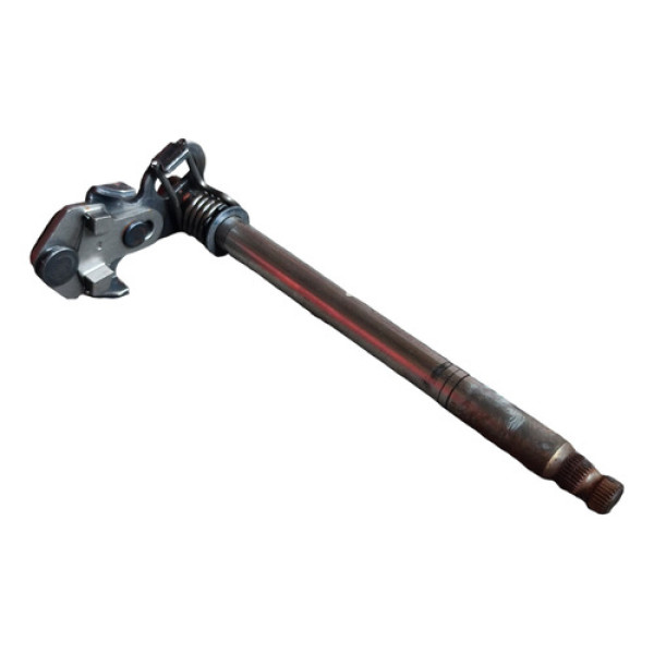 Eixo Pedal Marcha Honda Fan 160 2018 Original (6764)