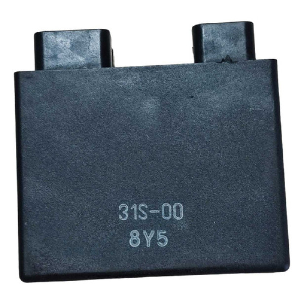 Modulo Cdi Yamaha Neo 115 2010 Original 