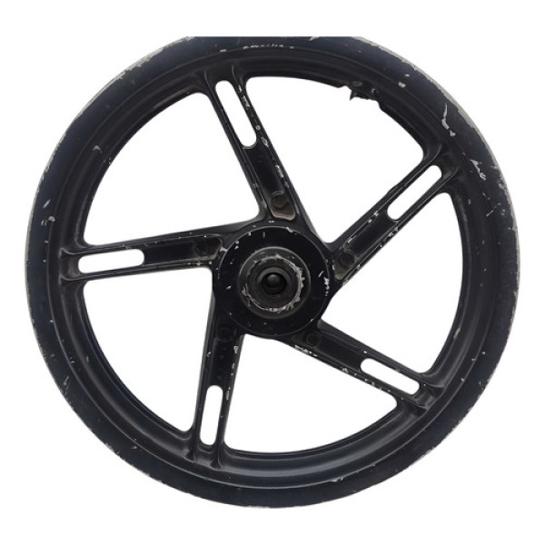Roda Aro Dianteira Honda Pcx 150 2014 2015