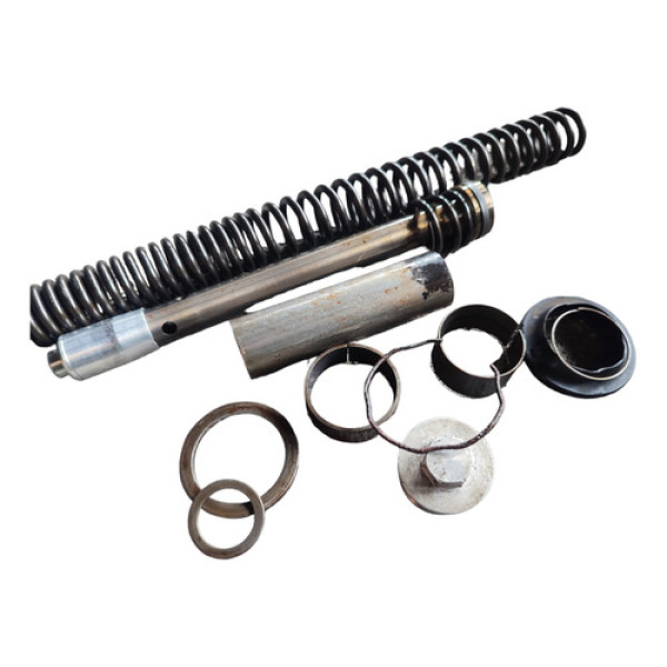 Reparo Da Bengala Honda Cbr 250r 2012 Original