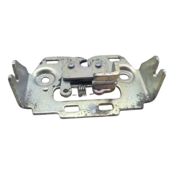 Trava Banco Honda Pcx 150 2019 2022 Original Prata