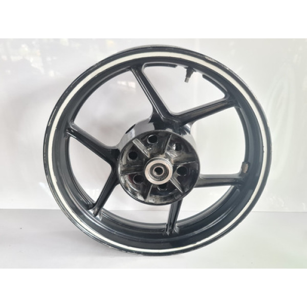Aro Traseiro Kawasaki Ninja 250r 2008/2012 Original