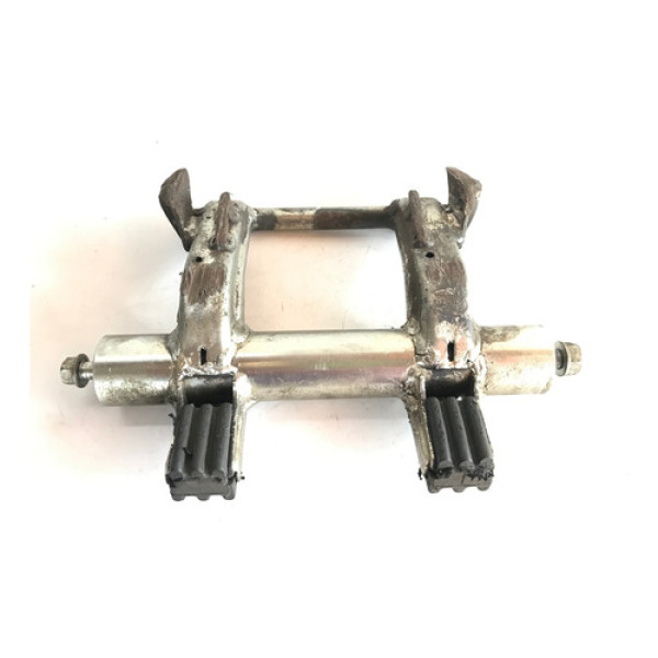 Suporte Do Motor/articulaçao  Honda Pcx 150 2014 Original 