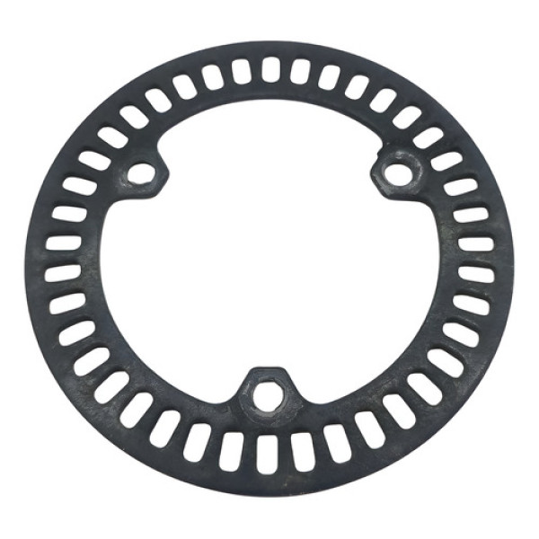 Roda Fonica Dianteira Yamaha Fazer 250 2018 2024 Original