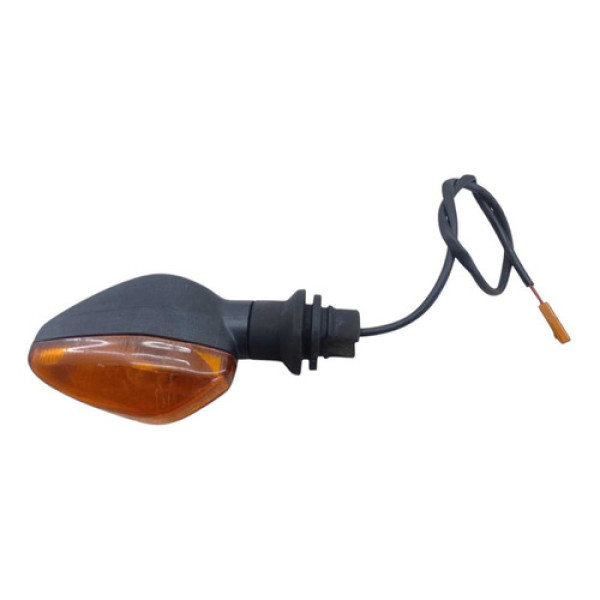 Pisca Traseiro Esquerdo Honda Fan 150 2014 2015 Original