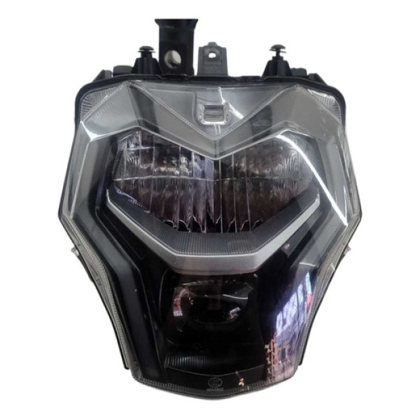 Farol Bloco Suzuki Haojue Dr 160 2020 2024 Original