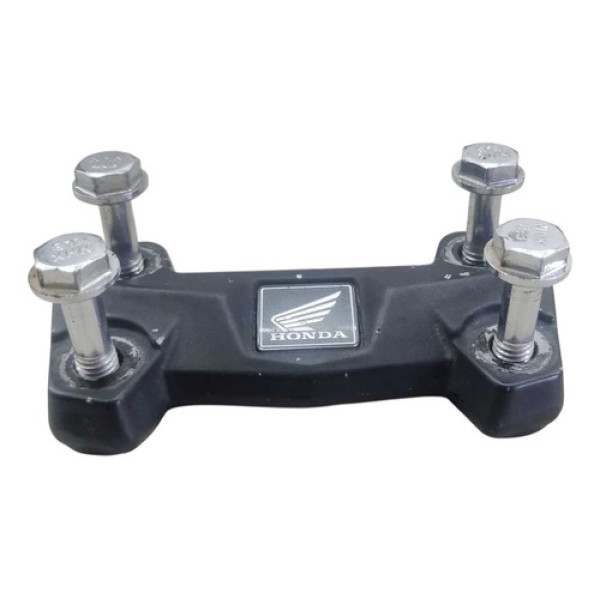  Fixador Do Guidao Honda Cb Twister 250 2017 Original