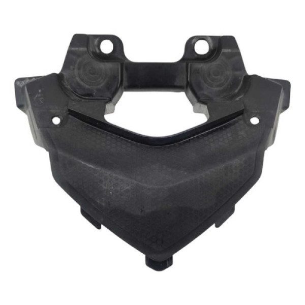 Acabamento Da Carenagem Lanterna Traseira Factor 125i 17 