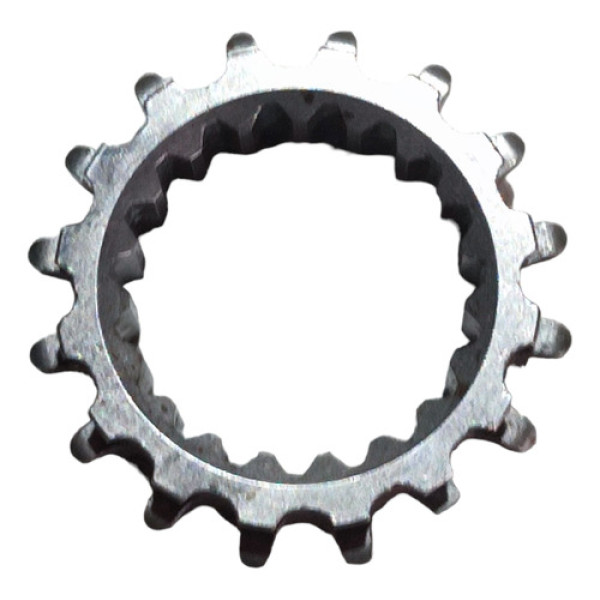 Engrenagem Da Corrente Comando Dafra Kansas 150 2009