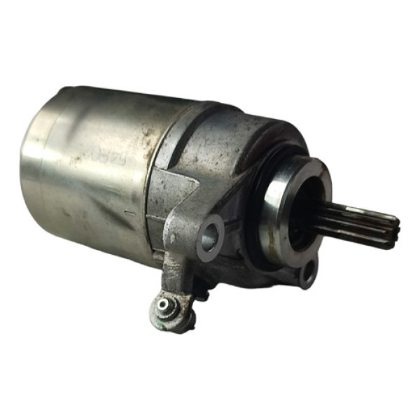  Motor De Arranque Yamaha Nmax 160 2016 Original (7348)