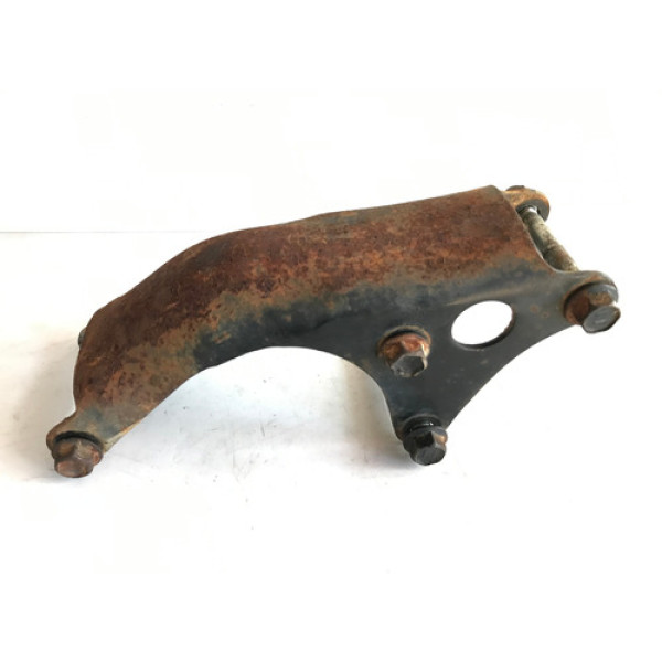 Suporte Peito De Aco Suzuki Intruder 250 Original (4965)