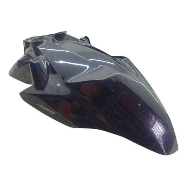 Paralama Dianteiro Yamaha Fluo 125 2023 2024 Original