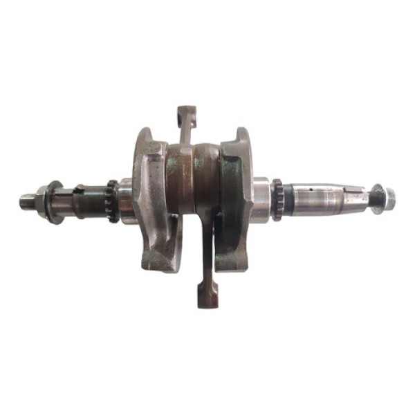  Virabrequim Kasinski Comet 250 09 Original (7558)