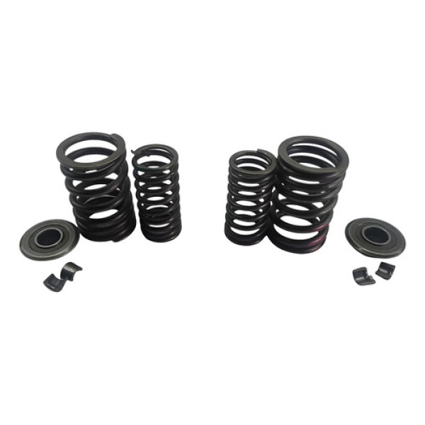 Kit Mola Valvula Cabeçote Honda Cg Fan 160 2023 Original