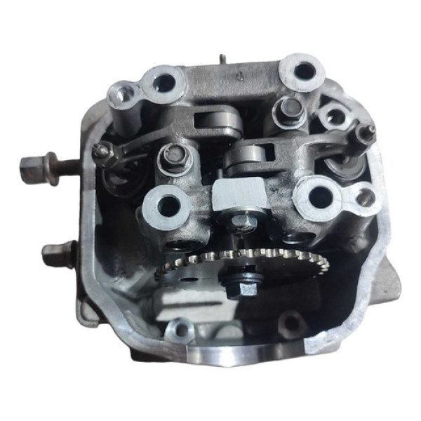 Cabeçote Honda Pop 110 2021 Original 