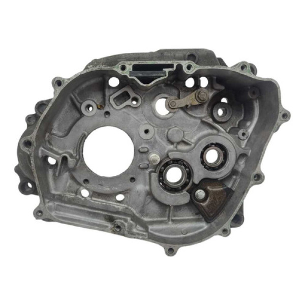 Carcaça Motor Direito Honda Cb 300 2009 2014 Original