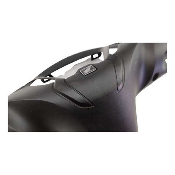  Carenagem Traseira Painel Biz 125 2018 2019 2020