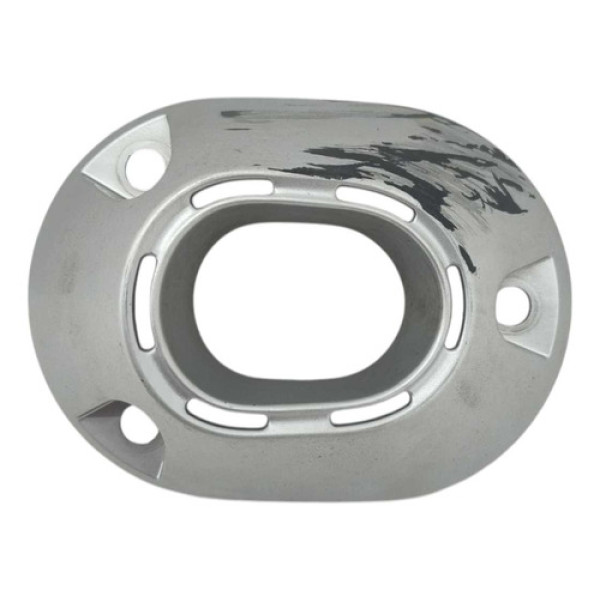 Carenagem Bocal Escapamento Honda Pcx 160 2023 Original 