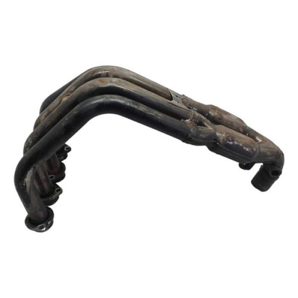 Curva Escapamento Yamaha Fz6 Fazer 600 2008 Original