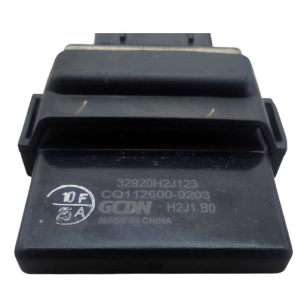 Modulo Injeção Suzuki Jtz Dr 160 2020 2024 Original