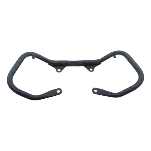 Alça Honda Fan 160 2016 2024 Original Detalhe 25617 Preto