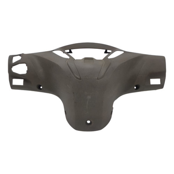 Carenagem Traseira Guidon Honda Biz 125 2018 2023 Original