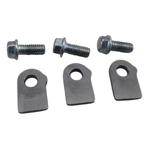 Trava Do Rolamento Suzuki Haojue Dr 160 2020 2025 Usado