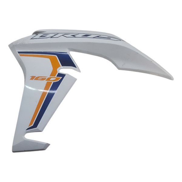 Aba Tanque Esquerda Honda Bros 160 2022 Original