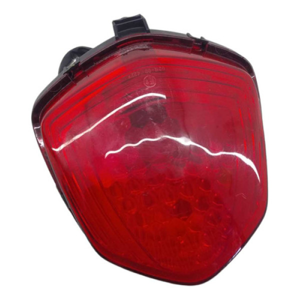Lanterna Traseira Honda Fan 160 2024 Original