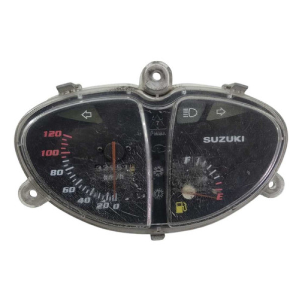 Painel Suzuki Burgman 125 2008 Original 