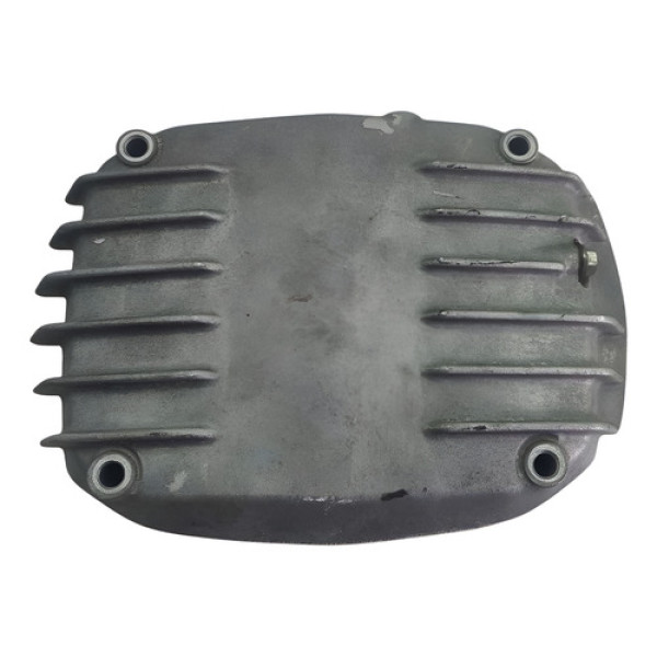 Tampa Do Cabeçote Honda Fan 160 2023 Original