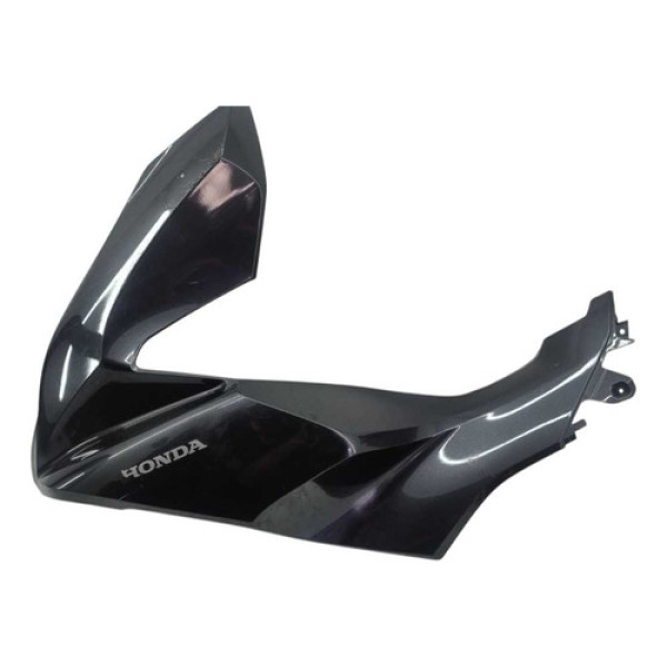 Carenagem Aba Dianteira Esquerdo Detalhe Honda Pcx 160 2023