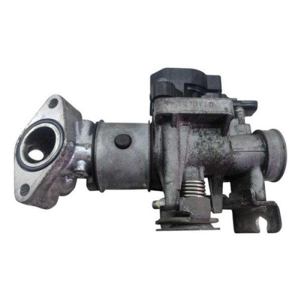 Corpo De Injeçao Tbi Honda Lead 110 2011 Original