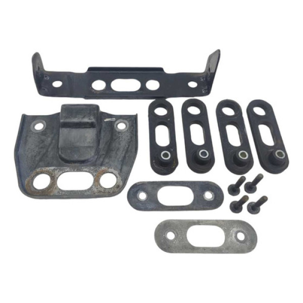 Suporte Do Tanque Yamaha Crosser 150 2016 Original